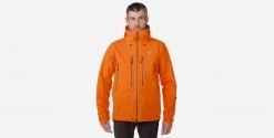 Mountain Equipment Changabang Jacket