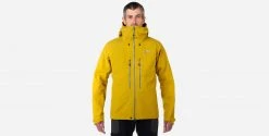 Mountain Equipment Tupilak Jacket