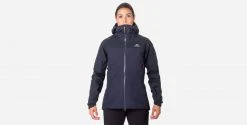 Mountain Equipment Damen Bekleidung Saltoro Women's Jacket