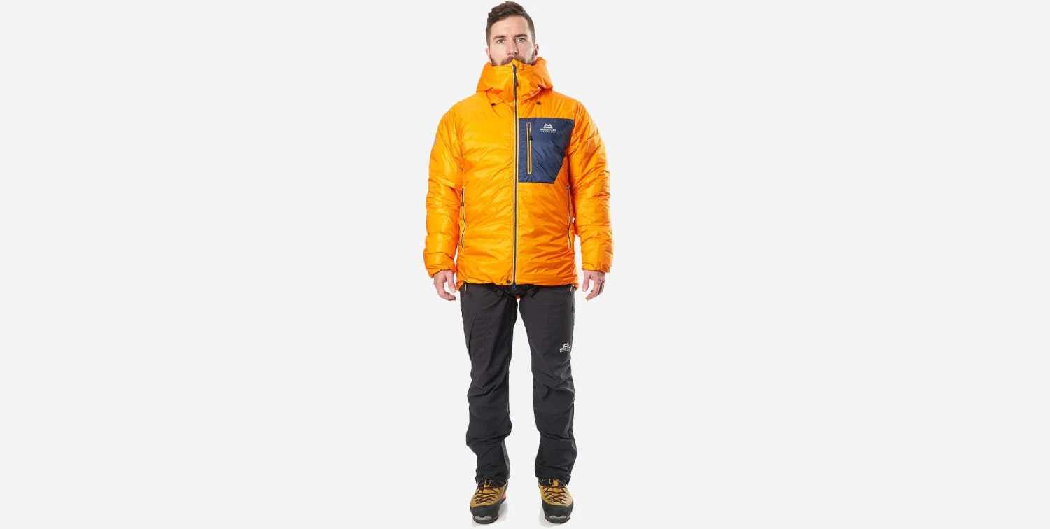 Mountain Equipment Xeros Jacket Herren Bekleidung 7 Mountain Equipment Xeros Jacket Herren Bekleidung