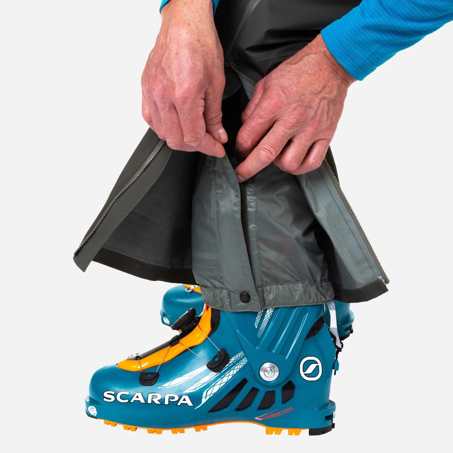 Mountain Equipment Quiver Pant 9 Mountain Equipment Quiver Pant