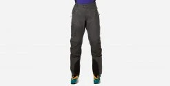 Mountain Equipment Damen Bekleidung Quiver Women's Pant