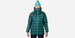 Mountain Equipment Senja Women's Jacket Damen Bekleidung 24 Mountain Equipment Senja Women's Jacket Damen Bekleidung