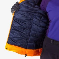 Mountain Equipment DOWN CODEX® Xeros Women's Jacket