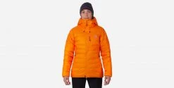 Mountain Equipment DOWN CODEX® Xeros Women's Jacket