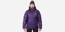 Mountain Equipment Kryos Women's Jacket
