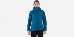 Mountain Equipment Damen Bekleidung Garwhal Women's Jacket