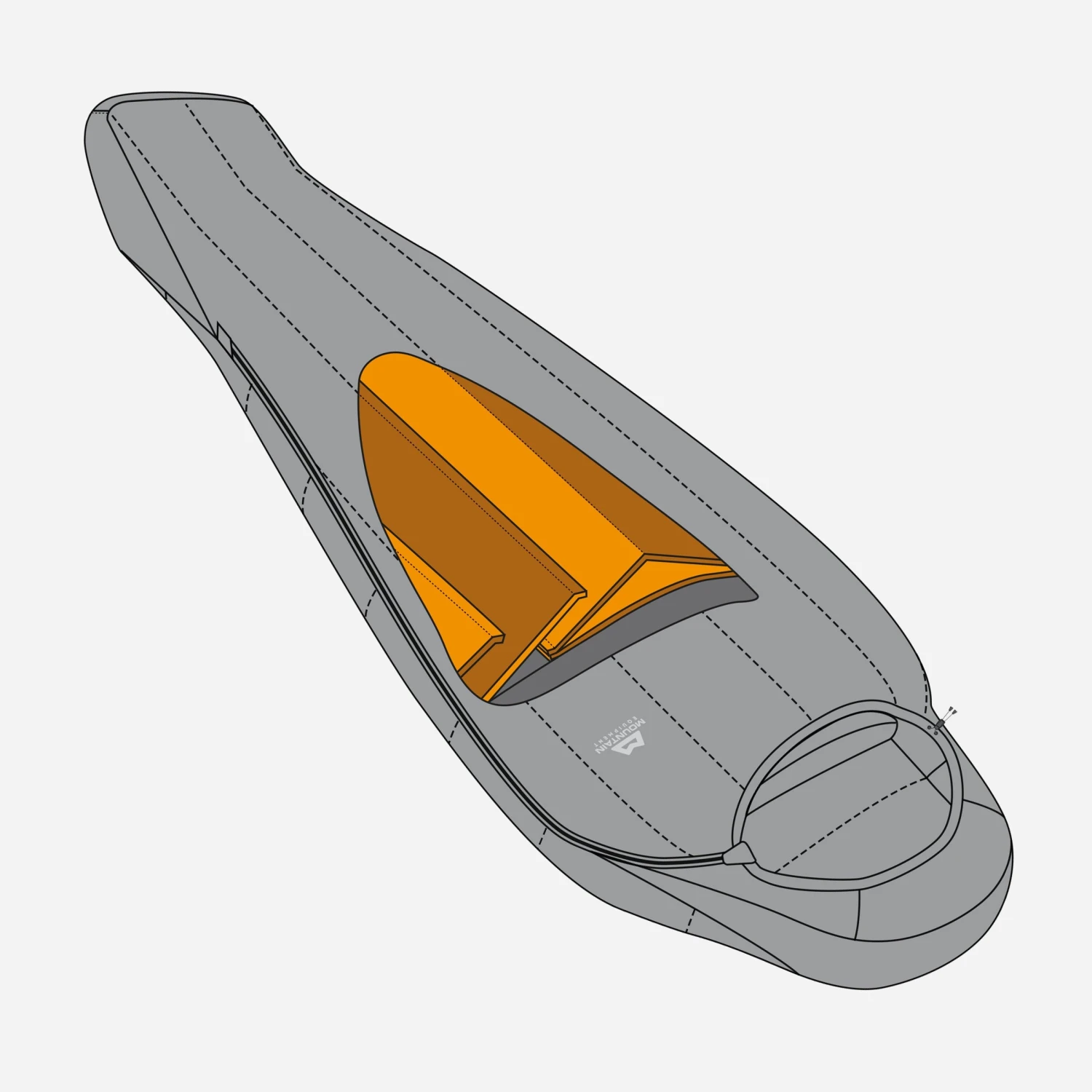 Mountain Equipment Nova III Women's 7 Mountain Equipment Nova III Women's