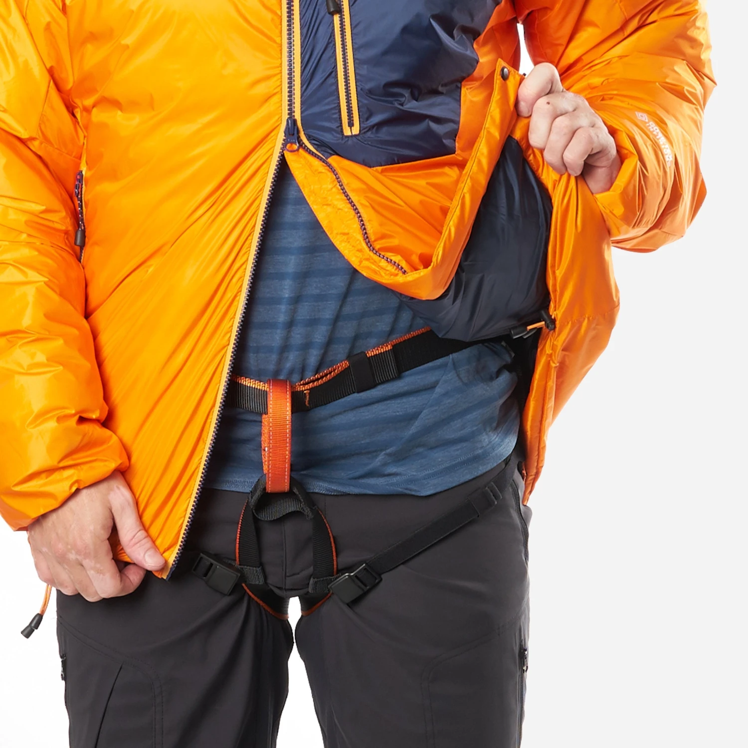 Mountain Equipment Xeros Jacket Herren Bekleidung 11 Mountain Equipment Xeros Jacket Herren Bekleidung