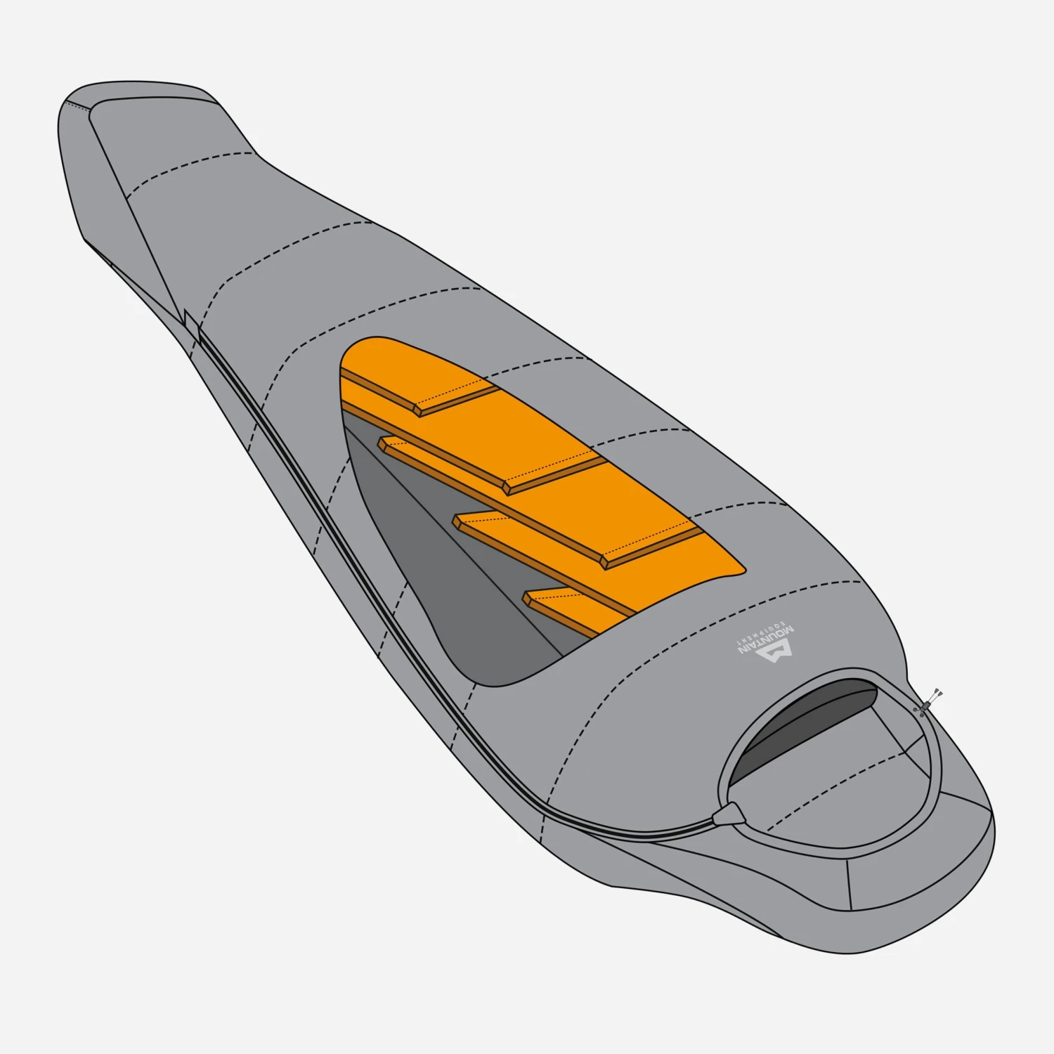 Mountain Equipment Starlight I 6 Mountain Equipment Starlight I