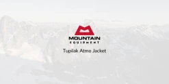 Mountain Equipment Herren Bekleidung Tupilak Atmo Jacket