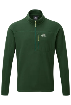 Mountain Equipment Micro Zip T Herren Bekleidung