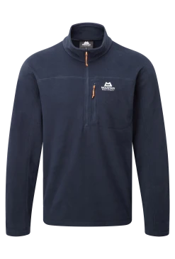 Mountain Equipment Micro Zip T Herren Bekleidung