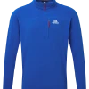 Mountain Equipment Micro Zip T Herren Bekleidung