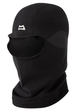 Mountain Equipment Herren Bekleidung Powerstretch Balaclava