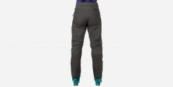 Mountain Equipment Damen Bekleidung Quiver Women's Pant