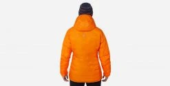 Mountain Equipment DOWN CODEX® Xeros Women's Jacket