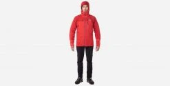 Mountain Equipment Lhotse Jacket Herren Bekleidung