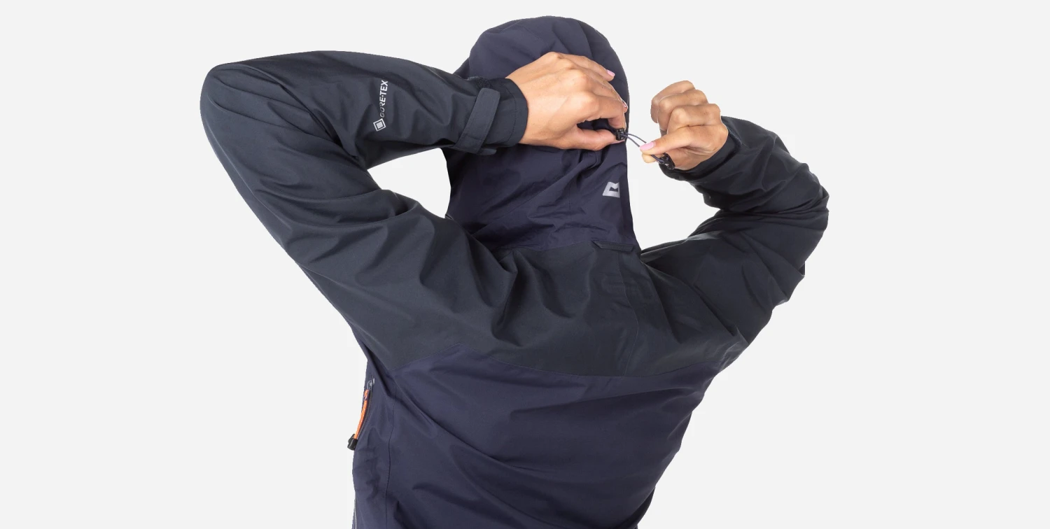 Mountain Equipment Damen Bekleidung Saltoro Women's Jacket