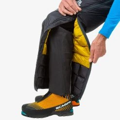 Mountain Equipment Herren Bekleidung Kryos Pant