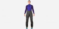 Mountain Equipment Damen Bekleidung Quiver Women's Pant