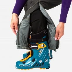 Mountain Equipment Damen Bekleidung Quiver Women's Pant