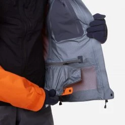 Mountain Equipment Changabang Jacket