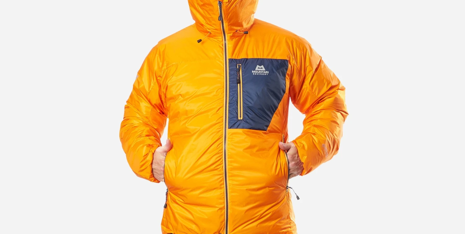 Mountain Equipment Xeros Jacket Herren Bekleidung 10 Mountain Equipment Xeros Jacket Herren Bekleidung