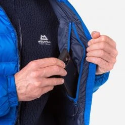 Mountain Equipment Senja Jacket