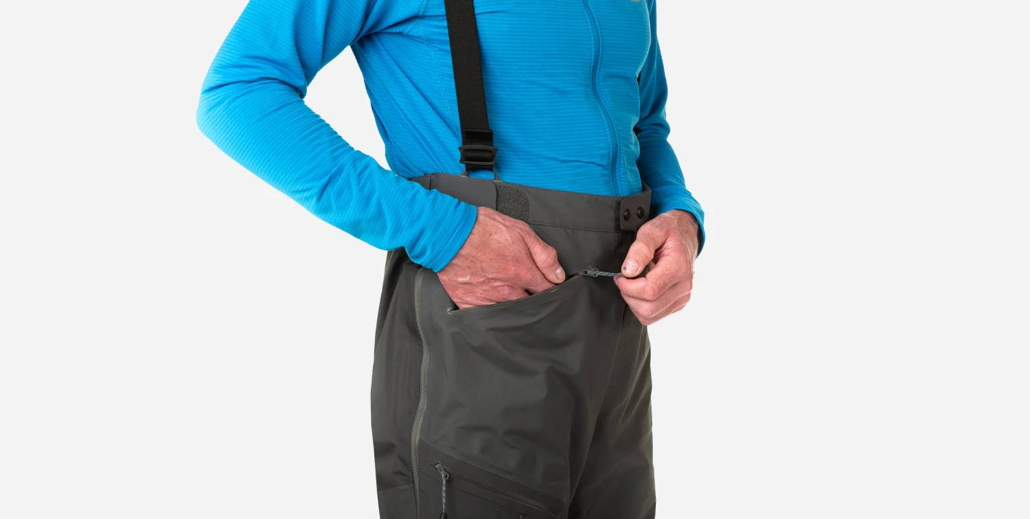 Mountain Equipment Quiver Pant 8 Mountain Equipment Quiver Pant