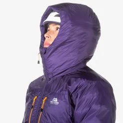 Mountain Equipment Kryos Women's Jacket