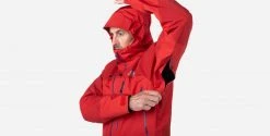 Mountain Equipment Lhotse Jacket Herren Bekleidung