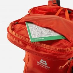 Mountain Equipment Kaniq 33 Rucksäcke Und Taschen