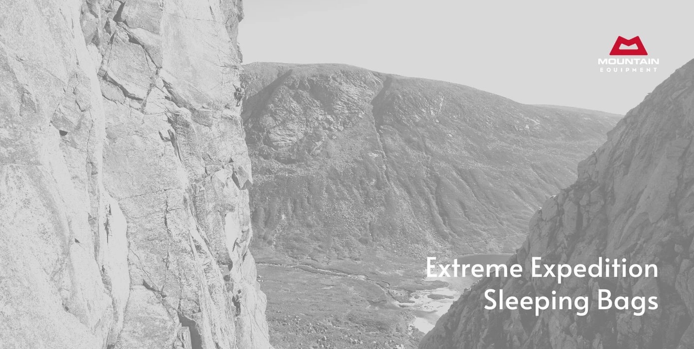 Mountain Equipment Iceline