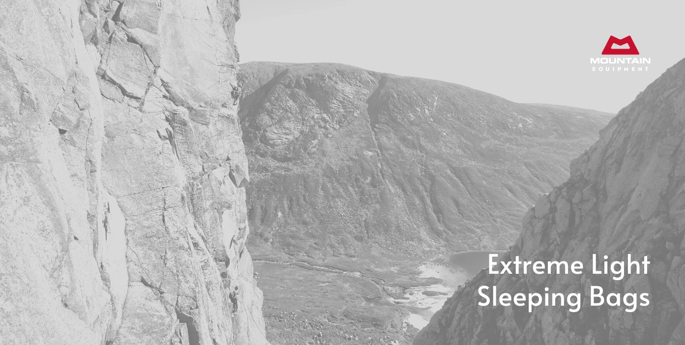 Mountain Equipment Firelite Schlafsäcke