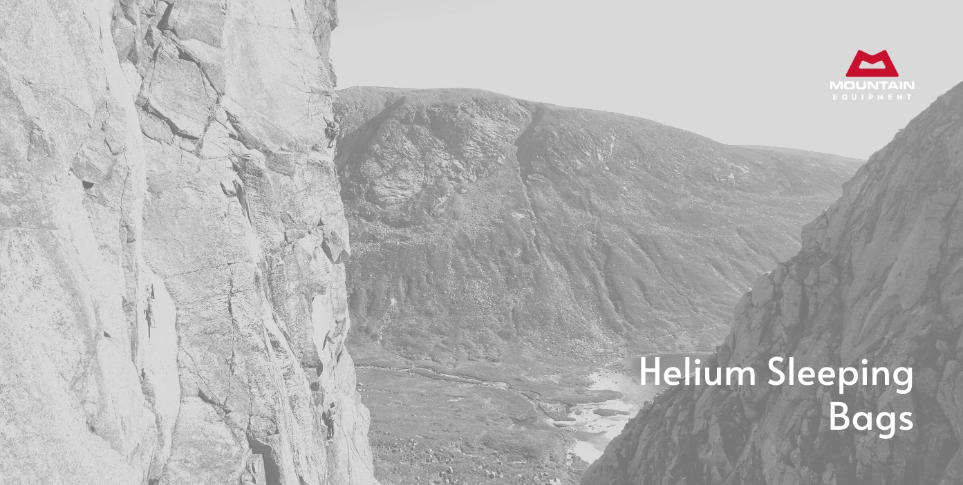 Mountain Equipment Helium 600