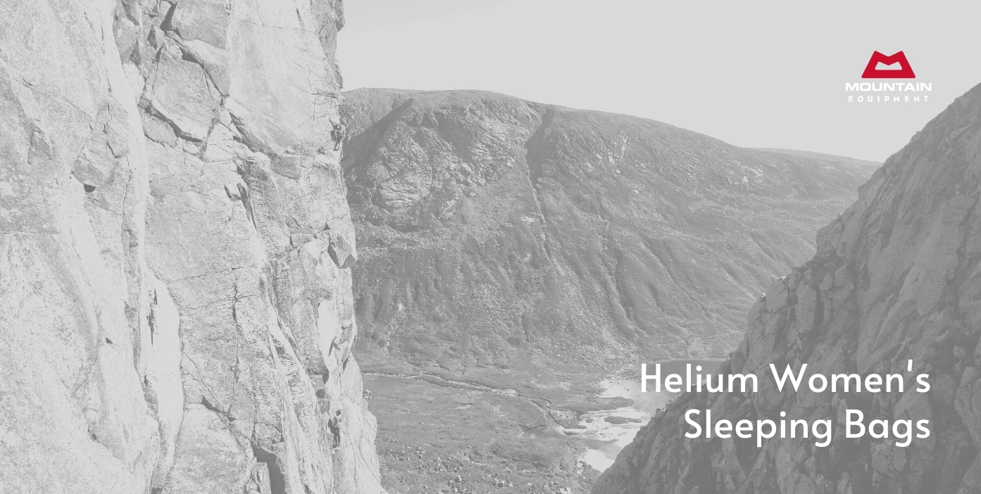 Mountain Equipment Helium 600 Women's