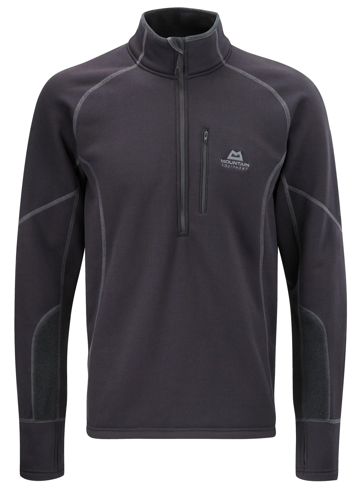 Mountain Equipment DE Couloir Zip-T 3 Mountain Equipment DE Couloir Zip-T