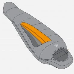 Mountain Equipment Lunar III 12 Mountain Equipment Lunar III