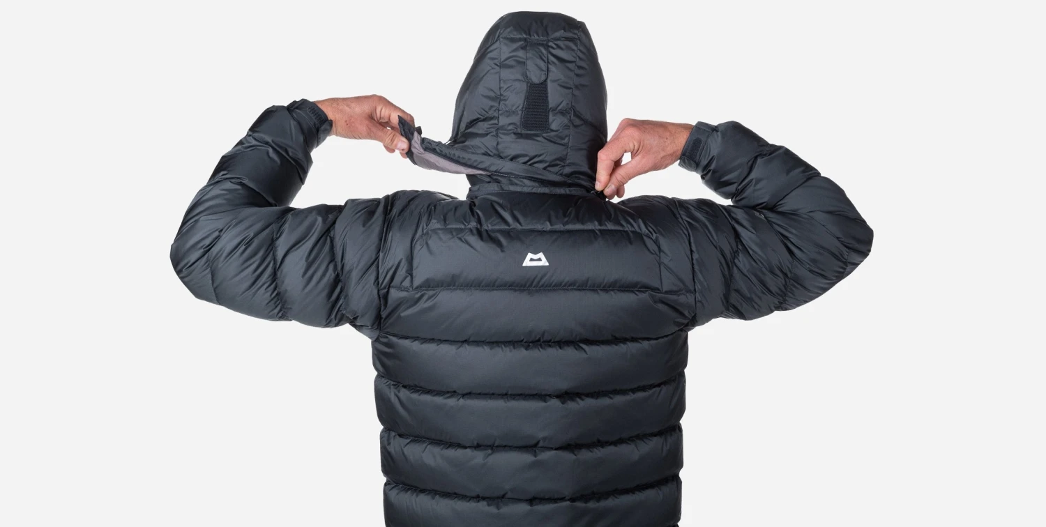 Mountain Equipment Herren Bekleidung Lightline Jacket 13 Mountain Equipment Herren Bekleidung Lightline Jacket