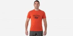 Mountain Equipment Headpoint Script Tee 11 Mountain Equipment Headpoint Script Tee