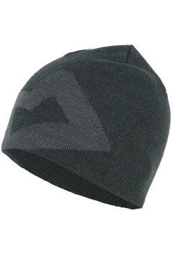 Mountain Equipment Herren Bekleidung Branded Knitted Beanie