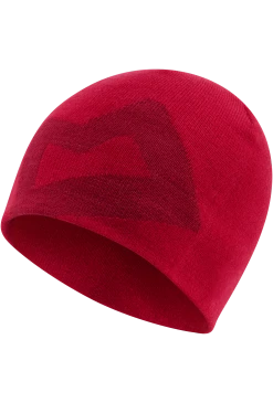 Mountain Equipment Branded Knitted Women's Beanie