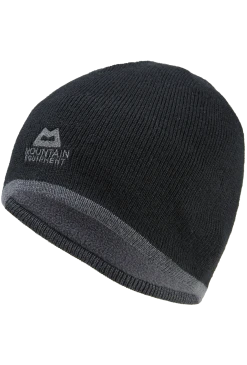 Mountain Equipment Plain Knitted Beanie Herren Bekleidung