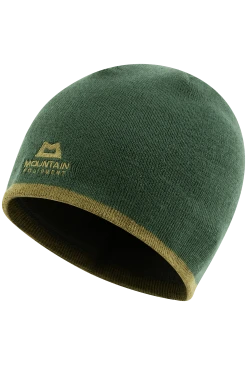 Mountain Equipment Plain Knitted Beanie Herren Bekleidung