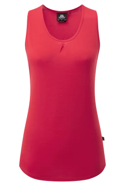 Mountain Equipment Damen Bekleidung Equinox Women's Vest