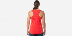 Mountain Equipment Damen Bekleidung Equinox Women's Vest