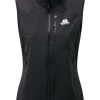 Mountain Equipment Frontier Women's Vest Damen Bekleidung 1 Mountain Equipment Frontier Women's Vest Damen Bekleidung
