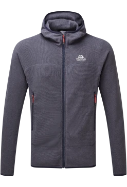 Mountain Equipment Diablo Hooded Jacket Herren Bekleidung