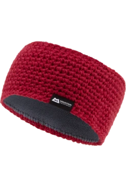 Mountain Equipment Herren Bekleidung Flash Headband